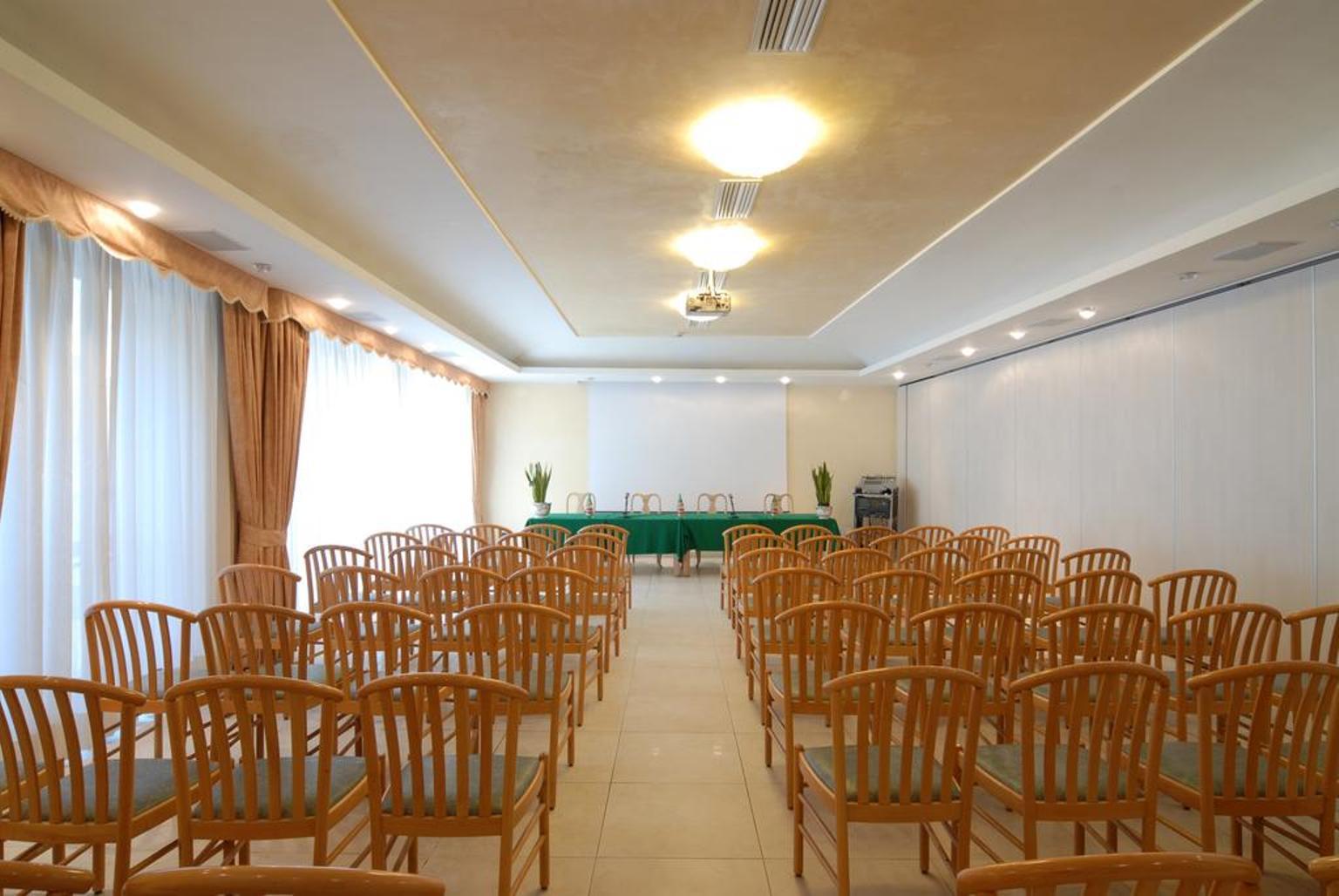 Hotel Terme President Ischia Exteriér fotografie